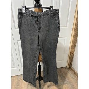 Womens Ralph Lauren Jeans Size 12